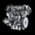 Lancia Delta 2008 года